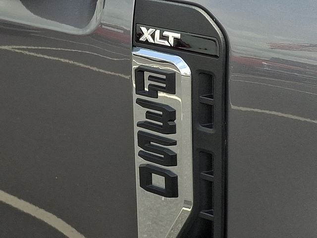 2024 Ford F-350SD XLT