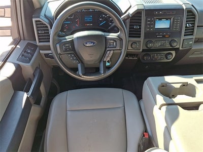 2020 Ford F-350SD XL