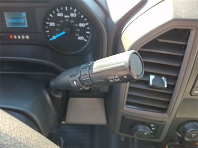 2020 Ford F-350SD XL