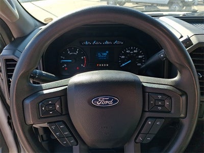 2020 Ford F-350SD XL