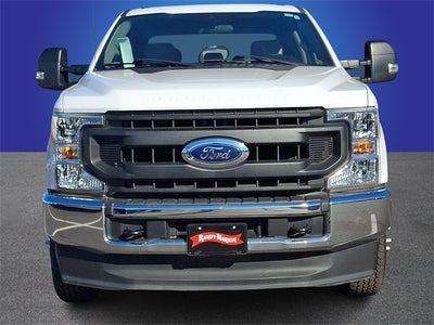 2020 Ford F-350SD XL