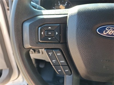 2020 Ford F-350SD XL