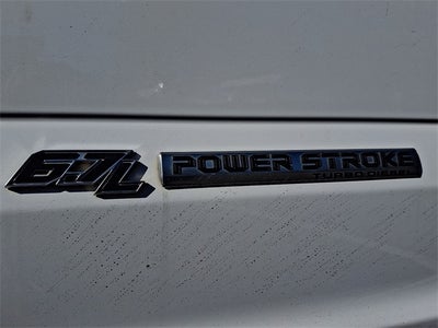 2020 Ford F-350SD XL