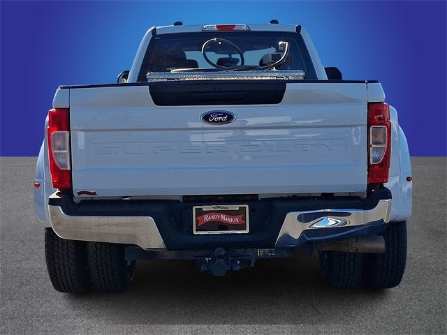 2020 Ford F-350SD XL