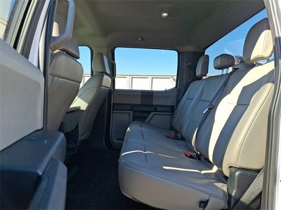 2020 Ford F-350SD XL