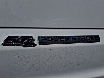 2020 Ford F-350SD XL