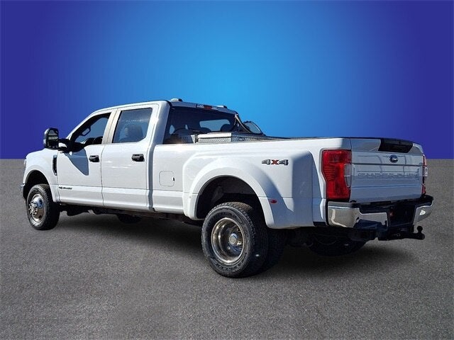 2020 Ford F-350SD XL