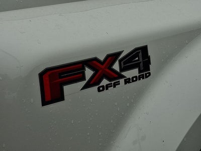 2020 Ford F-350SD Limited