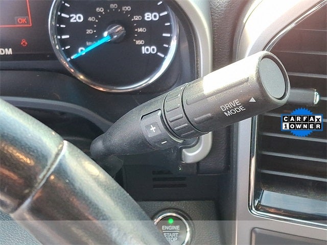 2022 Ford F-350SD Lariat