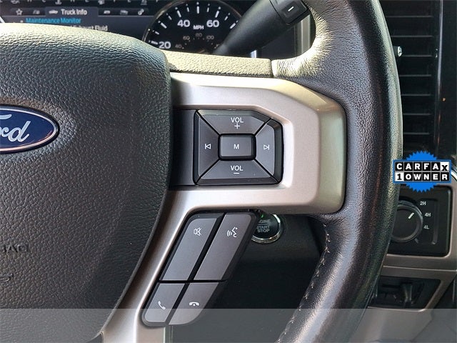 2022 Ford F-350SD Lariat