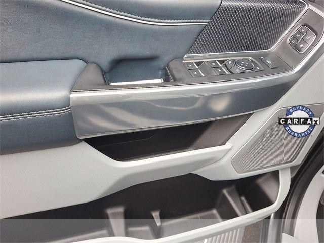 2024 Ford F-450SD Limited DRW