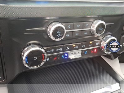 2024 Ford F-450SD Limited DRW