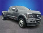 2024 Ford F-450SD Limited DRW