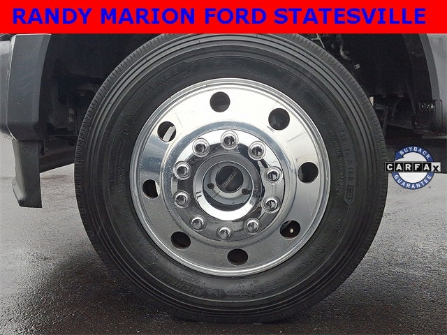 2024 Ford F-450SD Limited DRW