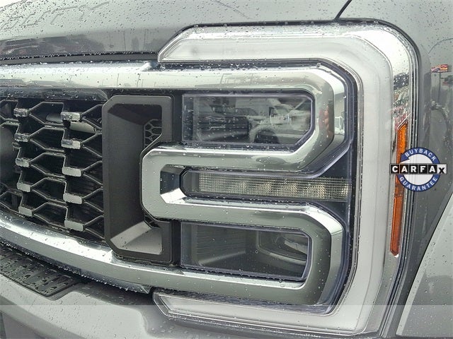 2024 Ford F-450SD Limited DRW