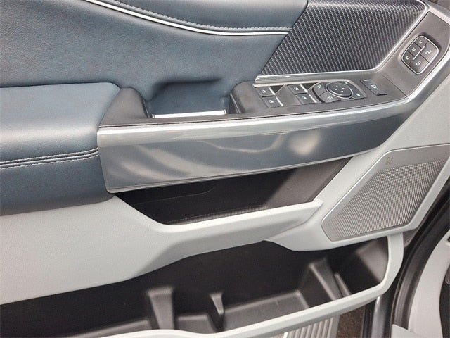 2024 Ford F-450SD Limited DRW