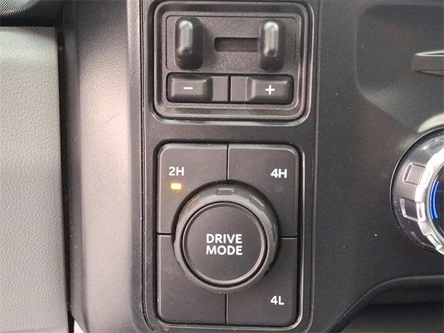 2024 Ford F-450SD Limited DRW