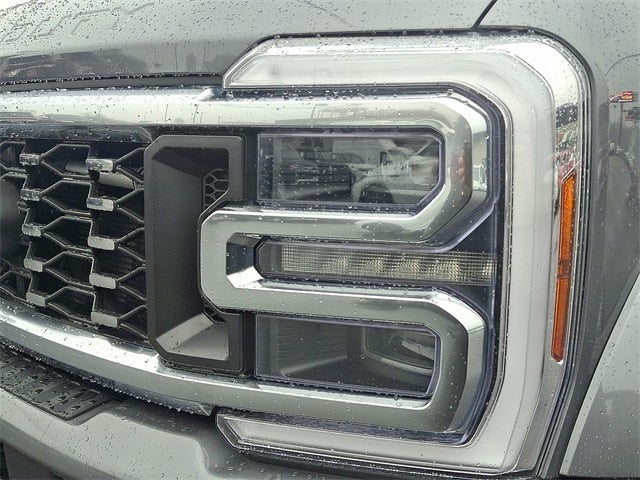 2024 Ford F-450SD Limited DRW