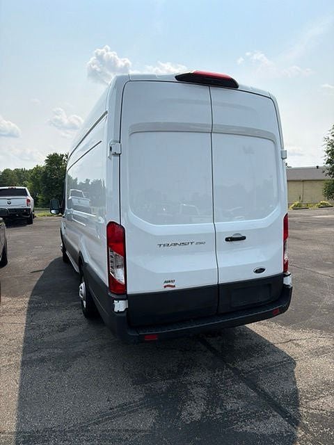 2023 Ford Transit-250 Base