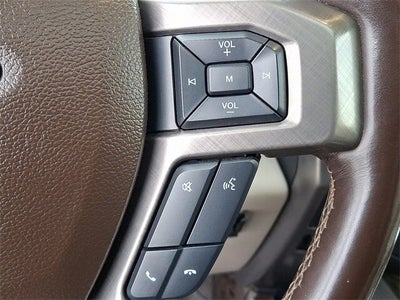 2019 Ford F-150 Limited