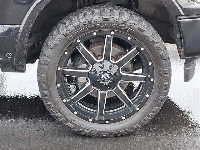 2019 Ford F-150 Limited