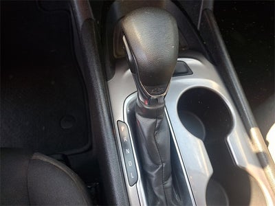 2023 Chevrolet Malibu LS 1LS