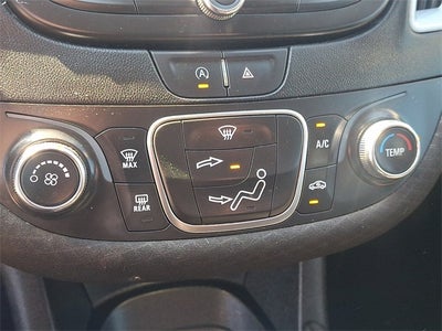 2023 Chevrolet Malibu LS 1LS