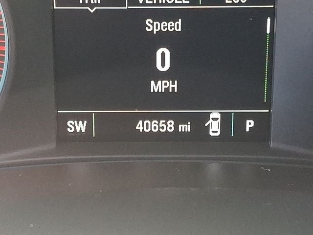 2023 Chevrolet Malibu LS 1LS