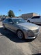 2018 Cadillac CT6 3.6L Luxury