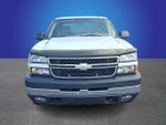 2007 Chevrolet Silverado 2500HD Classic LT LT1