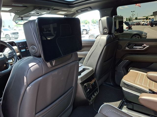 2025 GMC Yukon XL Denali Ultimate