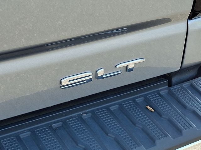 2024 GMC Sierra 2500HD SLT