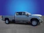 2024 GMC Sierra 2500HD SLT