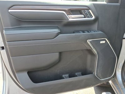 2024 GMC Sierra 2500HD SLT