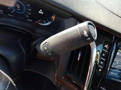 2016 Cadillac Escalade Premium