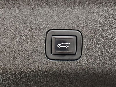 2022 Cadillac Escalade ESV Premium