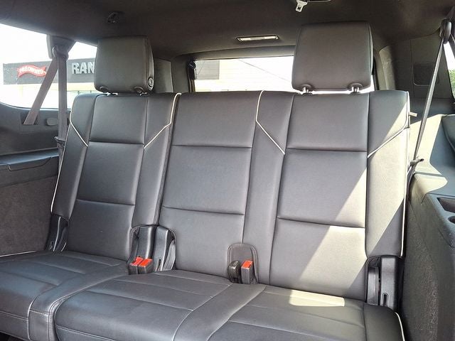 2023 Cadillac Escalade ESV Premium