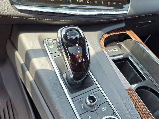 2023 Cadillac Escalade ESV Premium