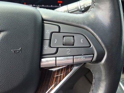 2023 Cadillac Escalade ESV Premium