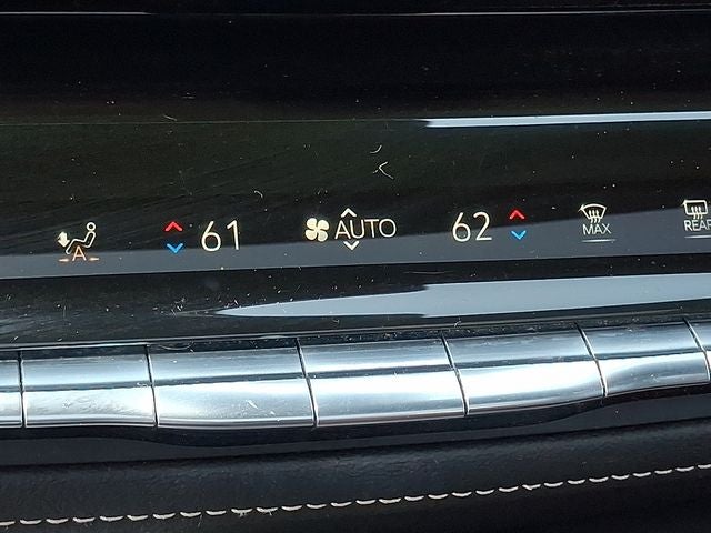 2023 Cadillac Escalade ESV Premium