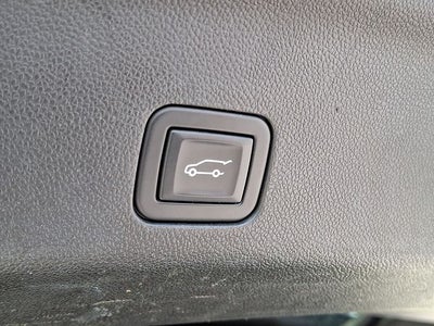 2023 Cadillac Escalade ESV Premium