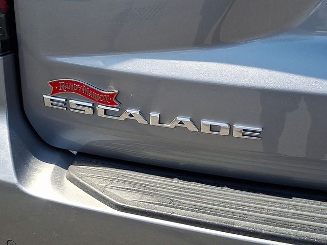 2023 Cadillac Escalade ESV Premium