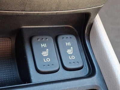 2009 Honda Civic EX-L