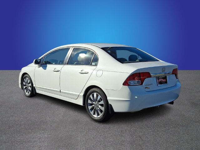 2009 Honda Civic EX-L