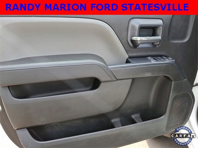 2020 Chevrolet Silverado 5500HD 1WT