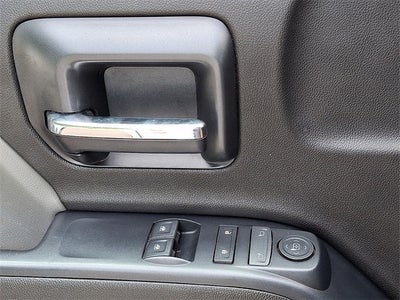 2020 Chevrolet Silverado 5500HD 1WT