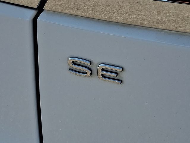 2022 Volkswagen Atlas 2.0T SE w/Technology