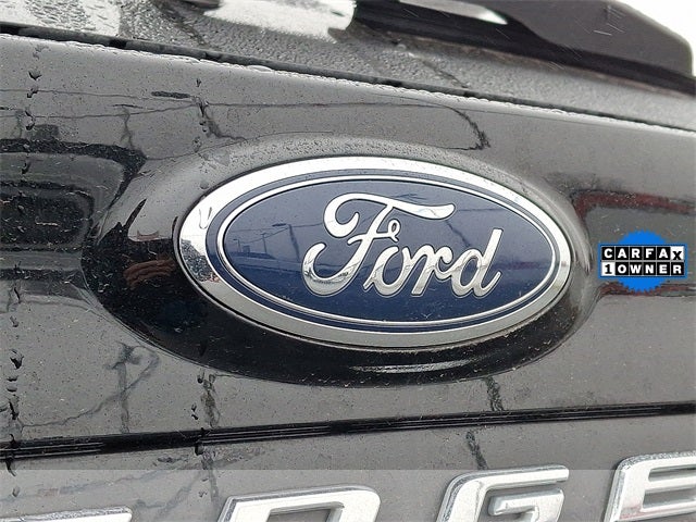 2023 Ford Edge ST