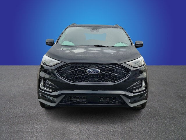2021 Ford Edge ST Line