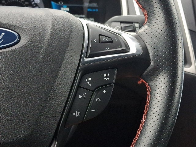 2021 Ford Edge ST Line